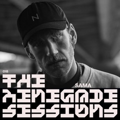 SAMA | The Renegade Sessions 018