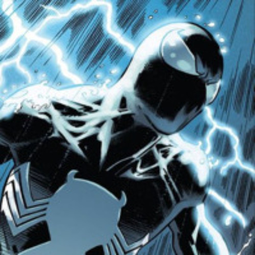 I'M FINALLY EVERYTHING EVERYONE WANTS ME TO BE. Symbiote x Fangs (super slowed)