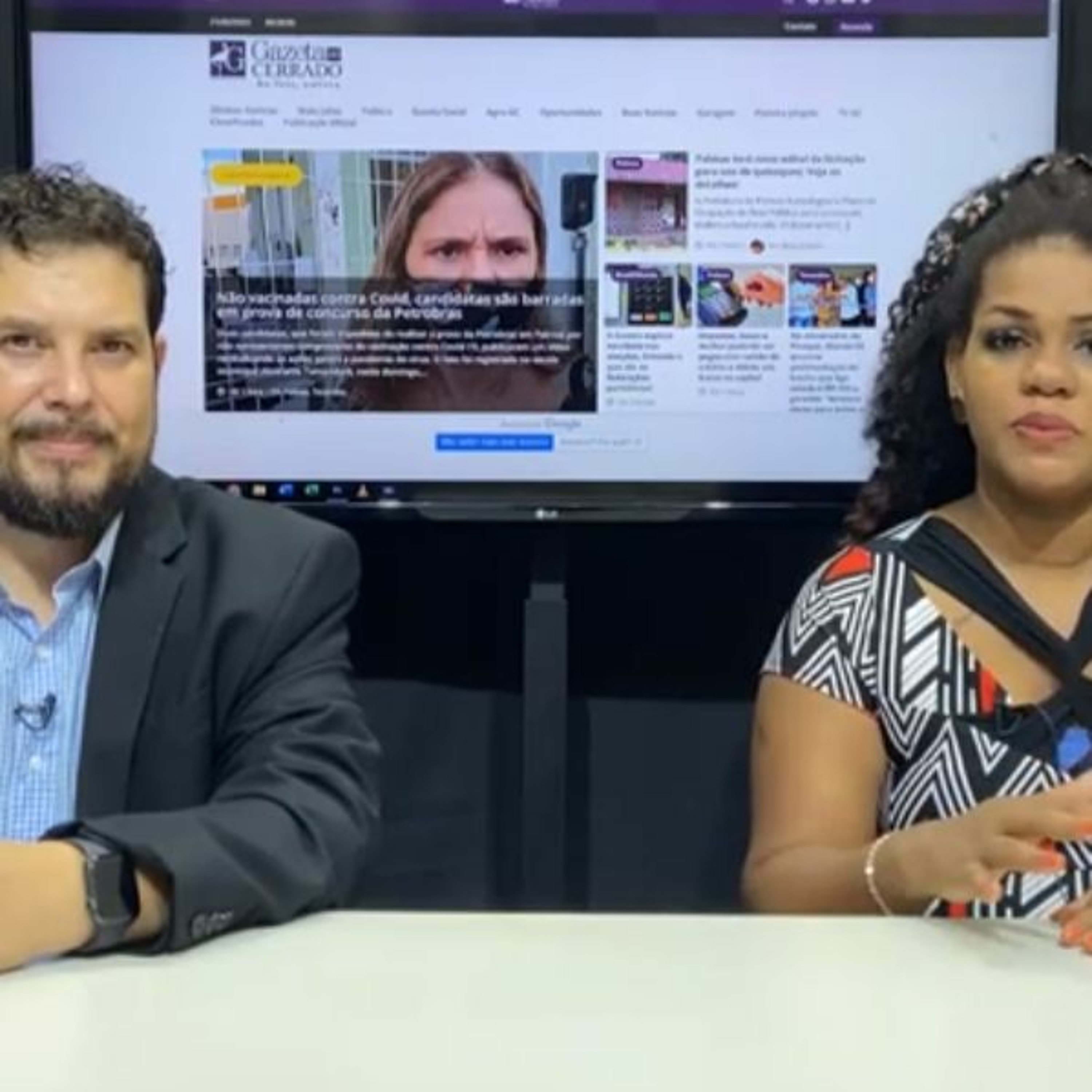 Gazeta do Cerrado