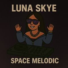 SPACE MELODIC