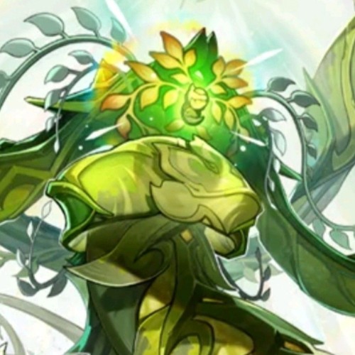 God Devouring Mania (Apep's guardian BT) | Genshin Impact