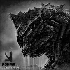 old bootleg/remix project of kshmr's leviathan
