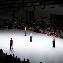 The Death at The Club [in 45min. female] by Candela Capitan x dj set TOCCORORO