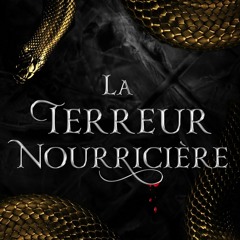 La terreur nourricière (Mauvais sang t. 2) (French Edition)  mobi - 1iipafi87N