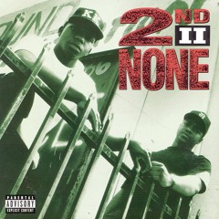 2nd II none