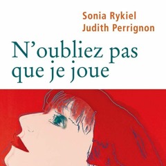 Download (PDF) N'oubliez pas que je joue for android