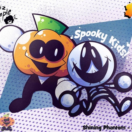 Tutorial - SPOOKY MIX!