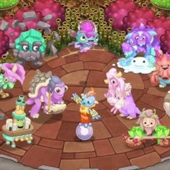 My Singing Monsters - Celestial Island [Full Song]