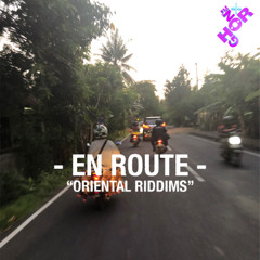 REC005 Orientalriddims