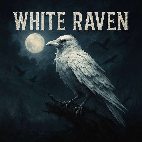 White Raven