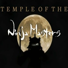 Outrun The Nightmare - Temple Of The Ninja Masters