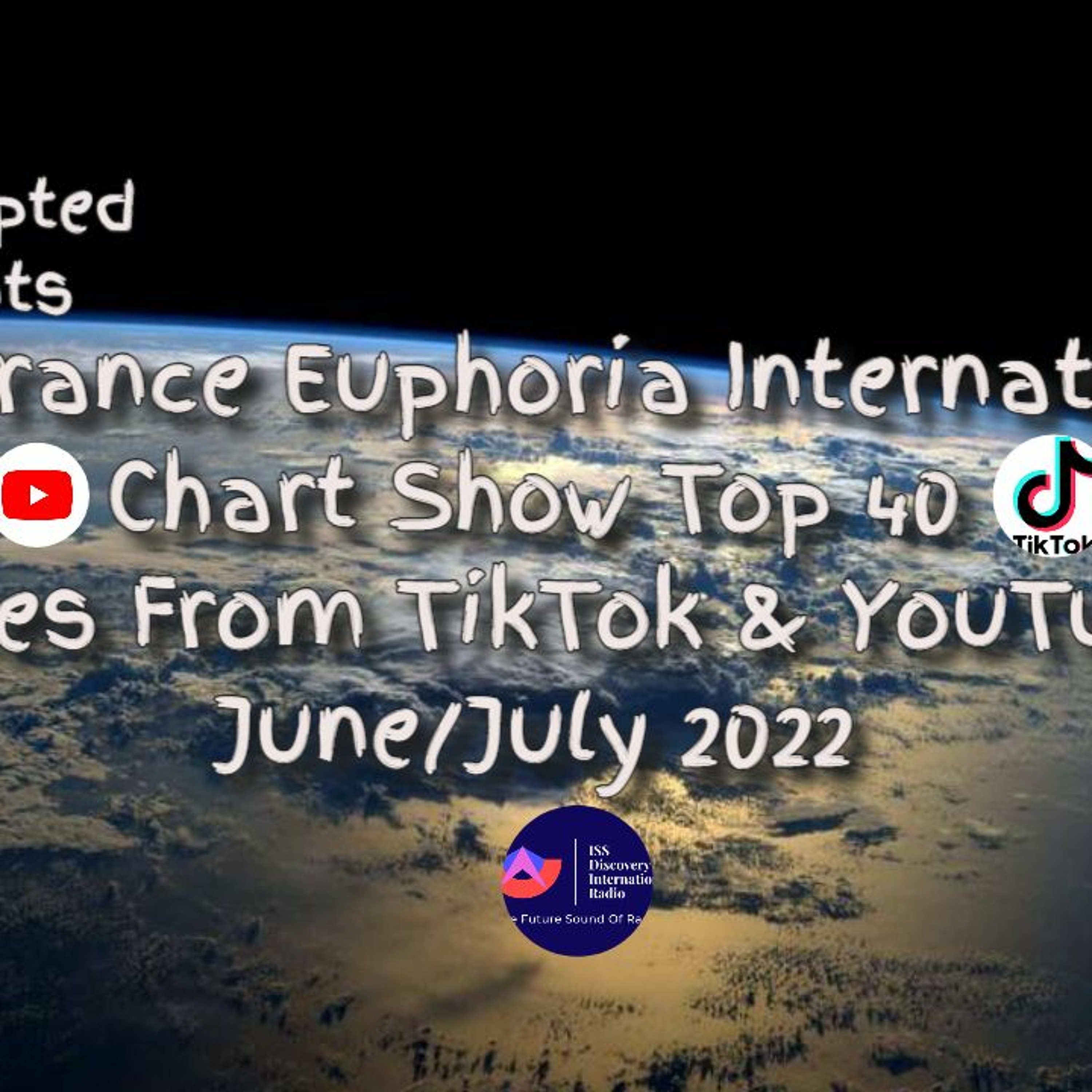 Trance Euphoria International Radio