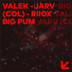 Valek, JARV (COL), Riiox - Rulah (Original Mix)