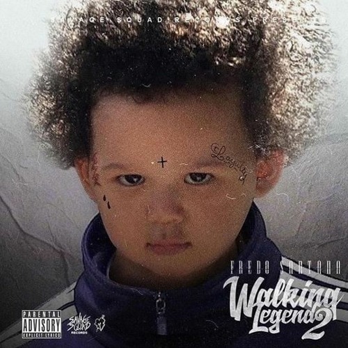 Fredo Santana - Never Change (2023 Leak)