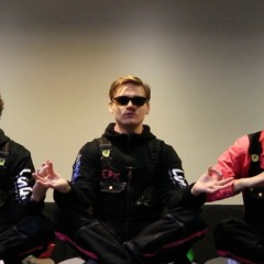 MT Hybris - Midsommarphesten