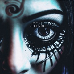 ZELENIN - Live DJ Set 2024 (Indie Dance & Melodic Techno Mix) Music DJ Mix