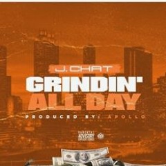 J Chat -All Day