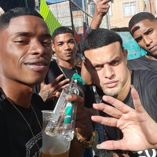 MTG - HOJE CAI NO JACARÉ E MOSTRA DO QUE TU É CAPAZ  🐊🐊