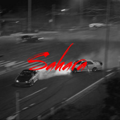 Sahara (Remix)