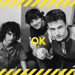 Wallows - Ok (Radiodotcom Acustic Live)