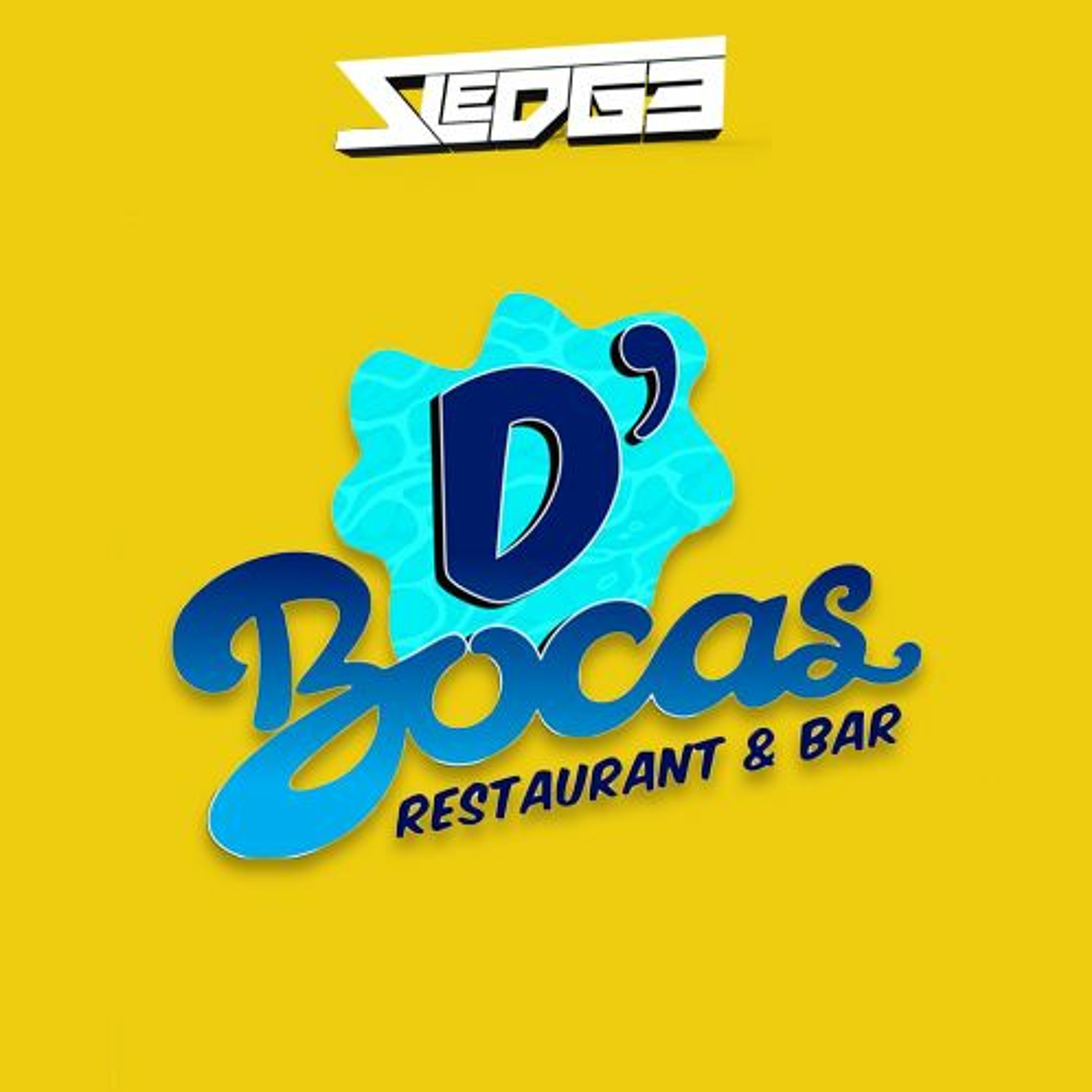 Dj Sledge | YuhBoySledge