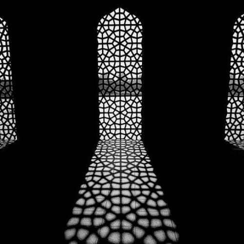 الفراقية لابن زريق البغدادي _ أحمد النفيس