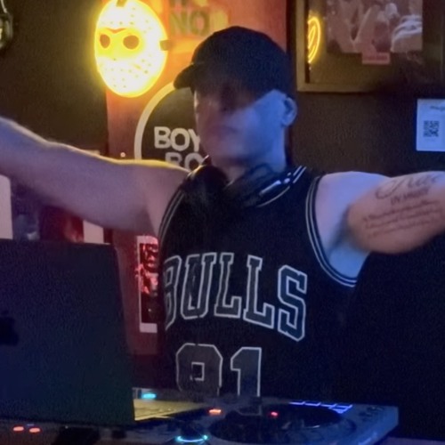 Hard techno Set