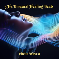 Healing Sleep Therapy (feat. Meditation Music! & Sleep Delta Waves)