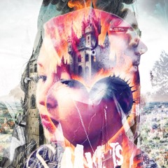 Castle Walls Around My Heart