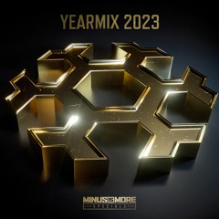 Minus is More 2023 Yearmix