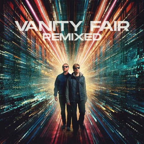 Neonlight - Vanit Fair - Remixed (Blackout Music)