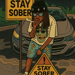 Sober (Fast)