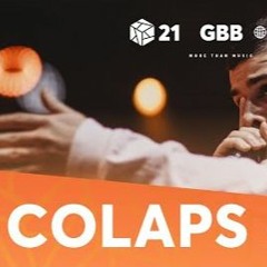 Listen to CODFISH  Grand Beatbox Battle Champion 2018 Compilation