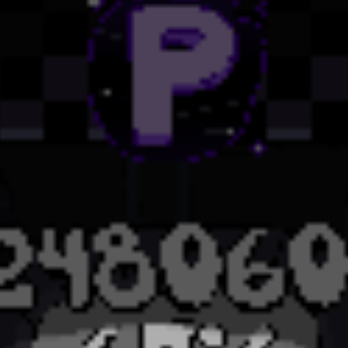 P-Rank (Lap 4) - Pizza Tower Egg's Lap Mod Double Yolked