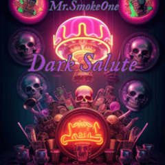 Dark Salute (Instrumental)