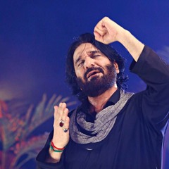 Hazrat e Abbas (a.s)  --  Nadeem Sarwar  --  2023