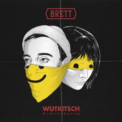 Das mit dem Hund tut mir Leid (2018)