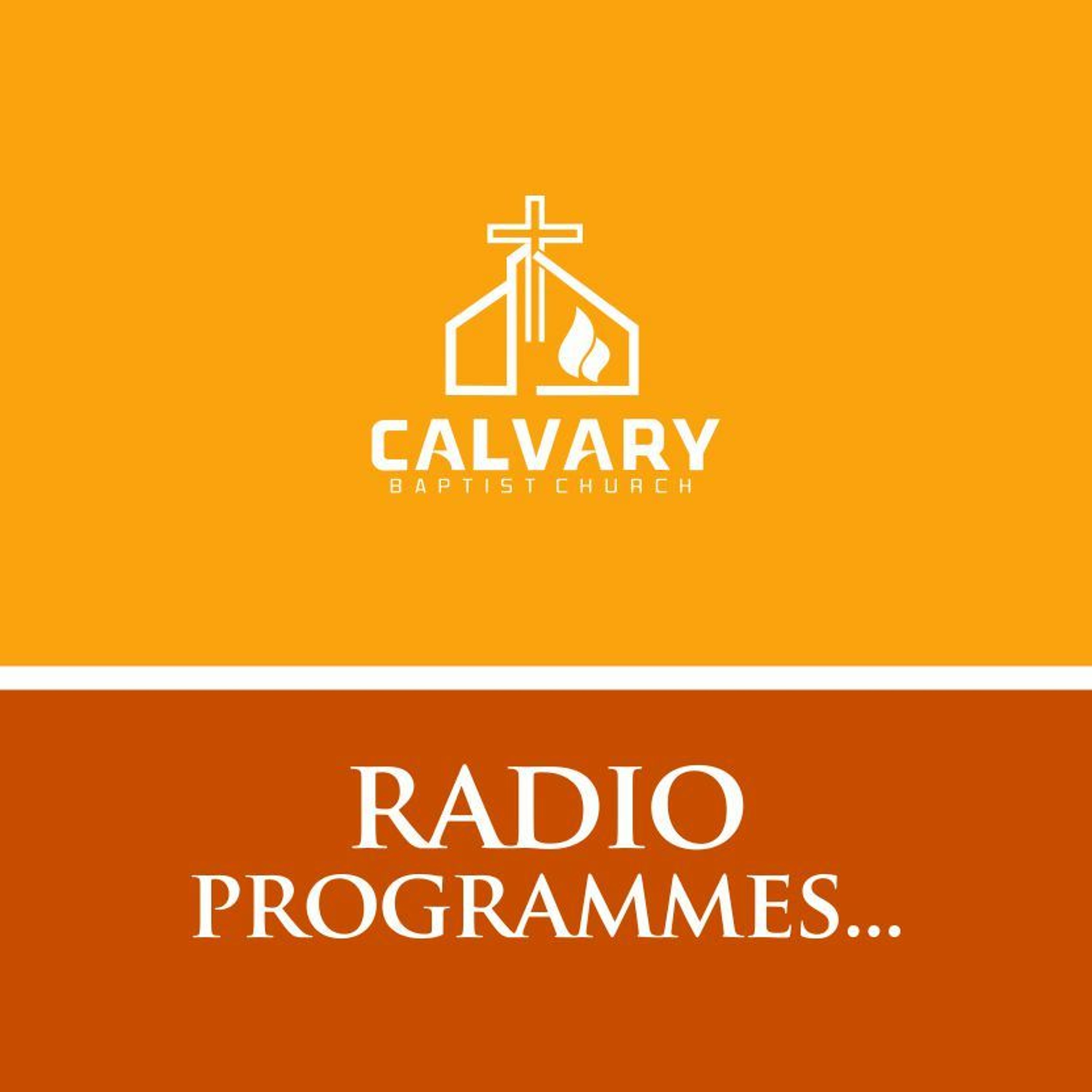 CBC Local Service - 26.04.2020 - You Are Accepted By Pastor Derek Koomson episode artwork