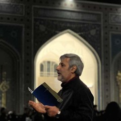 Qurban_jafri_noha_Aye_Rab_Zuljalal__2024 اے بارِ اِلٰہ ہُن تاں آباد زمانے تے وَل آلِ عباؐ ہووے