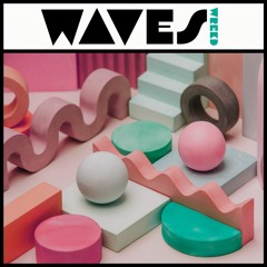 Waves V.2 – Travis Scott x Mike Dean x EDM Type Beat – New 2022