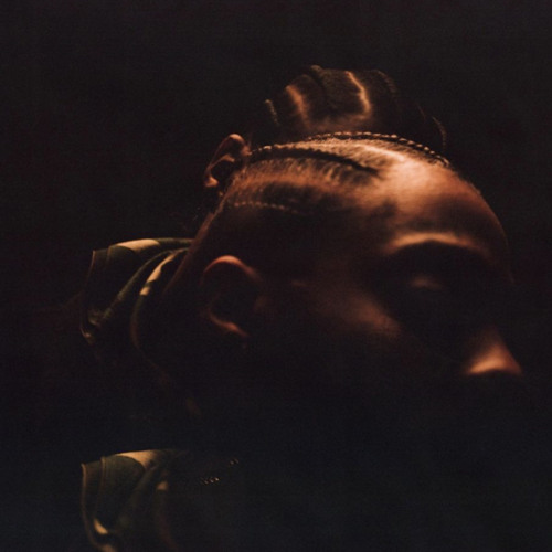 brent faiyaz - about you / east LA