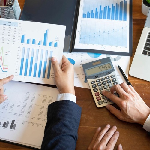 Stream How To Manage Accounting For Multiple Business Entities ? by