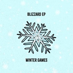 Winter Games - Blizzard EP