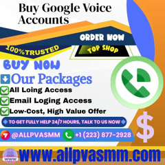 Can I have more than one Google Voice number on my ...