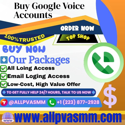 Can I have more than one Google Voice number on my ...