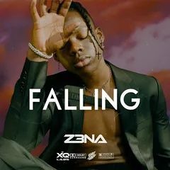 Ckay x Wizkid Type Beat | Afrobeat Instrumental  - "FALLING"