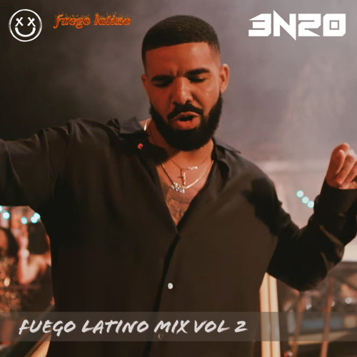 Fuego Latino VOL 2