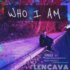 Who I Am