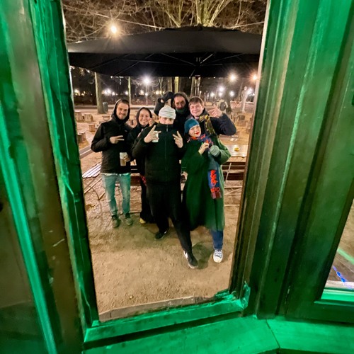 Onohno @ Kiosk Radio 10.03.2023