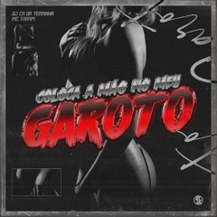QUE ISSO ERREJOTA_ AGORA É SÓ FICAR DE 4_ COLOCA A MÃO NO MEU GAROTO vs FUNK RJ_ MC TARAPI_ DJ CN